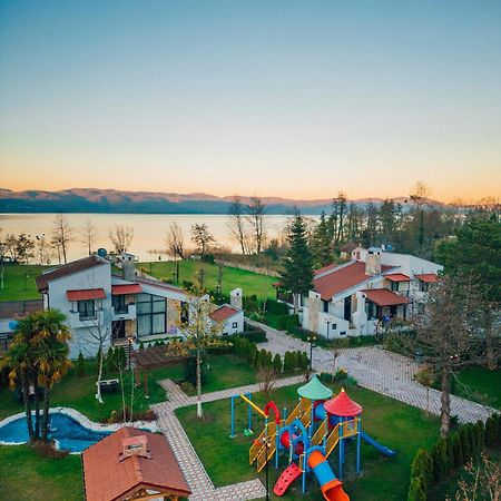 Nibras Villa Resort Hotel Sapanca Exterior photo