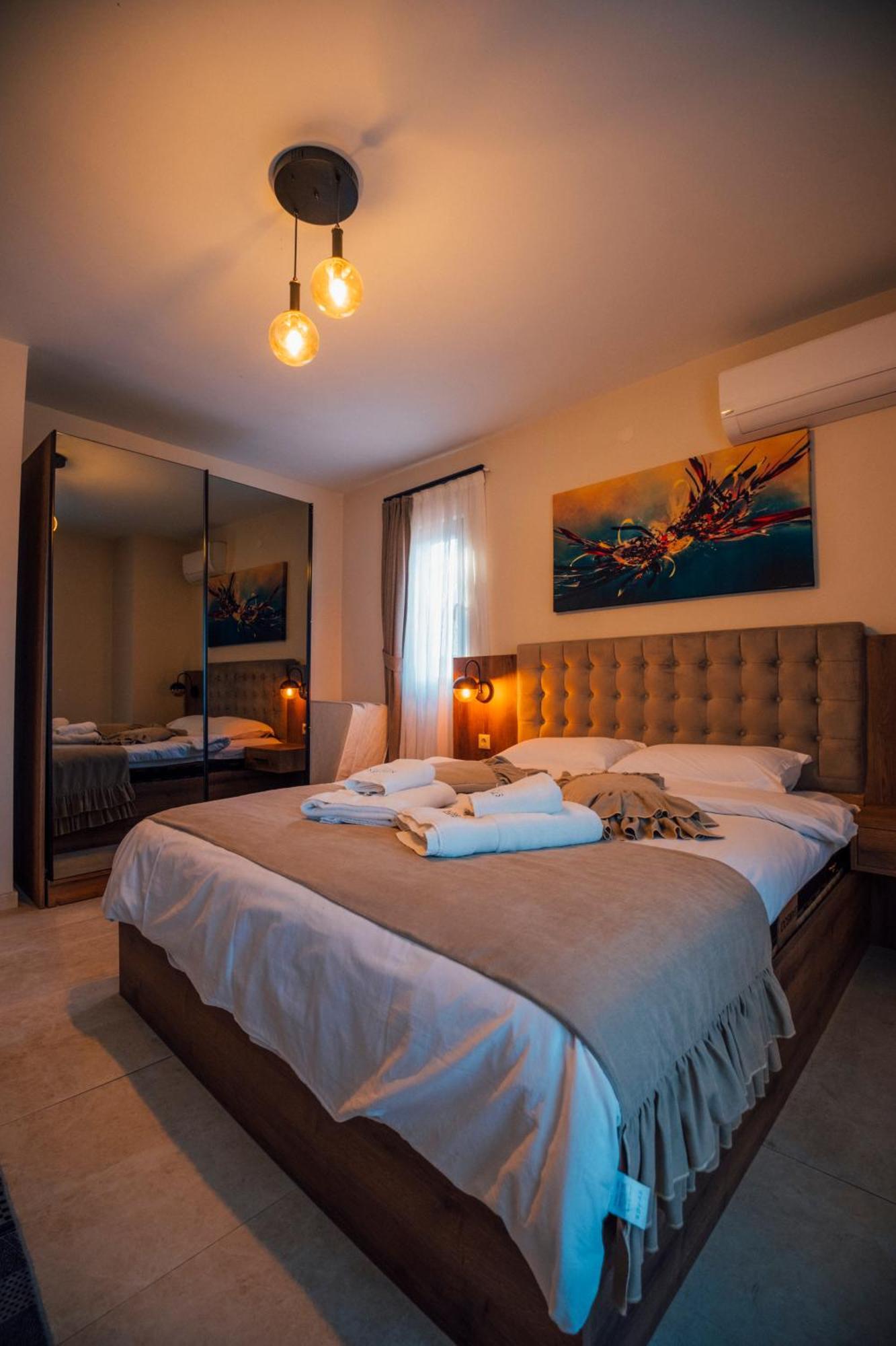 Nibras Villa Resort Hotel Sapanca Exterior photo